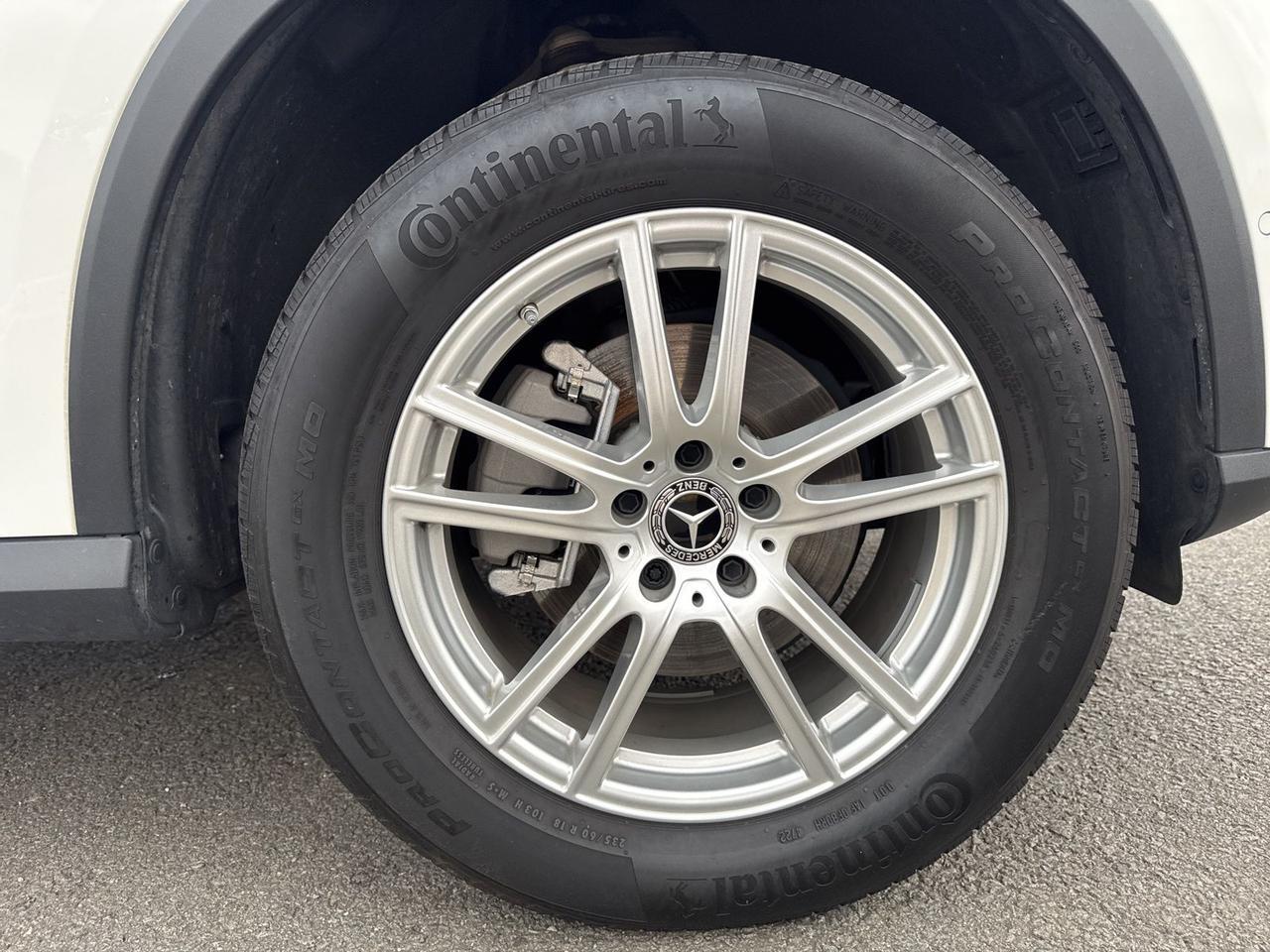 2023 Mercedes-Benz GLC GLC 300 Chantilly VA