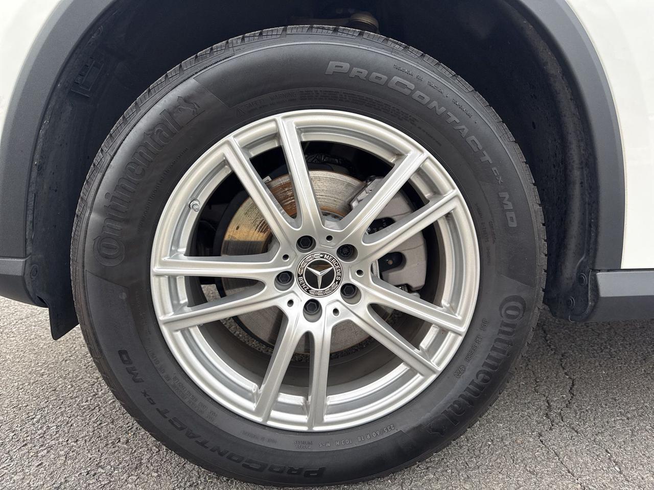 2023 Mercedes-Benz GLC GLC 300 Chantilly VA