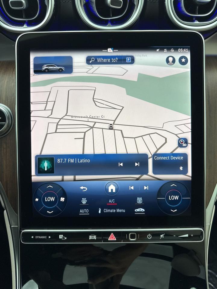 2023 Mercedes-Benz GLC GLC 300 Chantilly VA