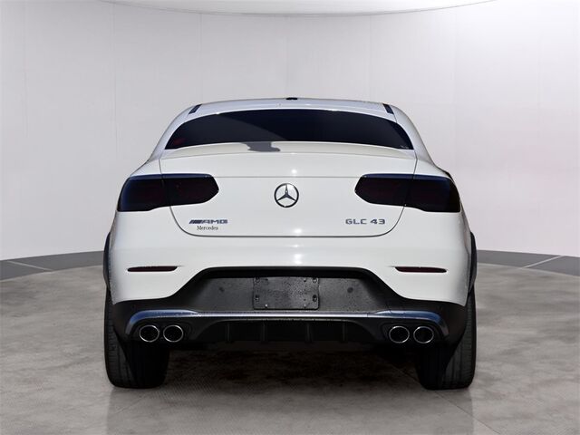 2023 Mercedes-Benz GLC GLC 43 AMG® COUPE Oshkosh WI 2023 Mercedes-Benz GLC GLC 43 AMG® COUPE Oshkosh WI