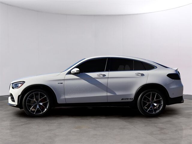 2023 Mercedes-Benz GLC GLC 43 AMG® COUPE Oshkosh WI 2023 Mercedes-Benz GLC GLC 43 AMG® COUPE Oshkosh WI