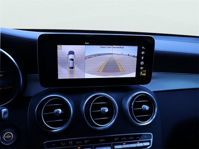 2023 Mercedes-Benz GLC GLC 43 AMG® COUPE Oshkosh WI 2023 Mercedes-Benz GLC GLC 43 AMG® COUPE Oshkosh WI