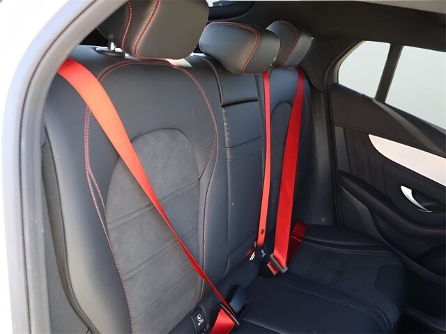 2023 Mercedes-Benz GLC GLC 43 AMG® COUPE Oshkosh WI 2023 Mercedes-Benz GLC GLC 43 AMG® COUPE Oshkosh WI