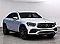 2023 Mercedes-Benz GLC GLC 43 AMG® COUPE Oshkosh WI 2023 Mercedes-Benz GLC GLC 43 AMG® COUPE Oshkosh WI