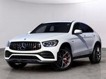 2023 Mercedes-Benz GLC GLC 43 AMG&reg; COUPE
