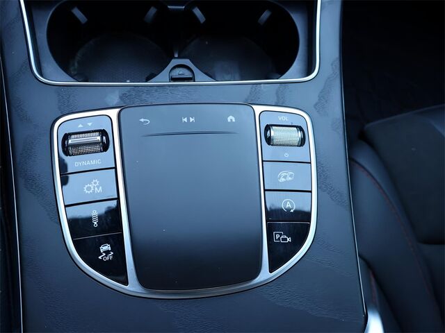 2023 Mercedes-Benz GLC GLC 43 AMG® COUPE Oshkosh WI 2023 Mercedes-Benz GLC GLC 43 AMG® COUPE Oshkosh WI