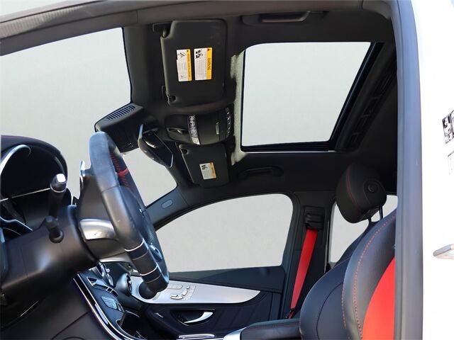 2023 Mercedes-Benz GLC GLC 43 AMG® COUPE Oshkosh WI 2023 Mercedes-Benz GLC GLC 43 AMG® COUPE Oshkosh WI