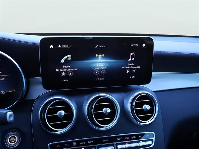 2023 Mercedes-Benz GLC GLC 43 AMG® COUPE Oshkosh WI 2023 Mercedes-Benz GLC GLC 43 AMG® COUPE Oshkosh WI