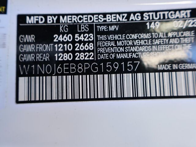 2023 Mercedes-Benz GLC GLC 43 AMG® COUPE Oshkosh WI 2023 Mercedes-Benz GLC GLC 43 AMG® COUPE Oshkosh WI