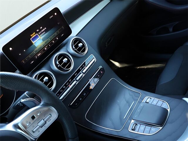 2023 Mercedes-Benz GLC GLC 43 AMG® COUPE Oshkosh WI 2023 Mercedes-Benz GLC GLC 43 AMG® COUPE Oshkosh WI