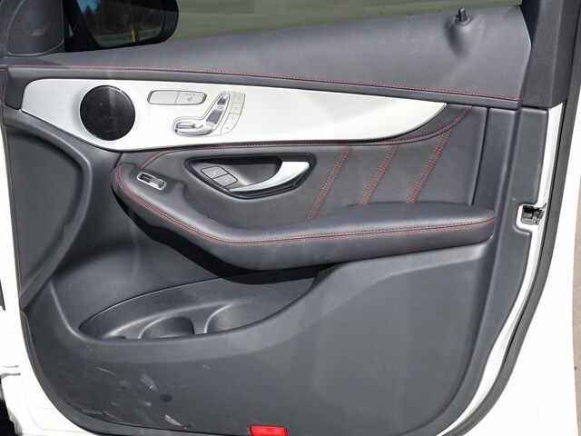 2023 Mercedes-Benz GLC GLC 43 AMG® COUPE Oshkosh WI 2023 Mercedes-Benz GLC GLC 43 AMG® COUPE Oshkosh WI