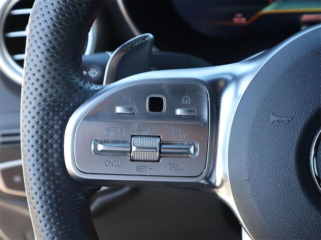 2023 Mercedes-Benz GLC GLC 43 AMG® COUPE Oshkosh WI 2023 Mercedes-Benz GLC GLC 43 AMG® COUPE Oshkosh WI