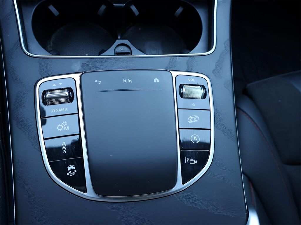 2023 Mercedes-Benz GLC GLC 43 AMG&reg; COUPE San Clemente CA