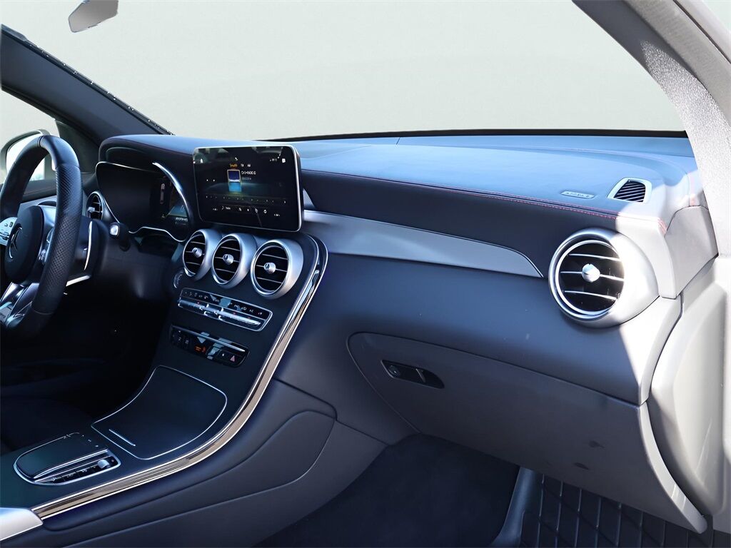 2023 Mercedes-Benz GLC GLC 43 AMG&reg; COUPE San Clemente CA