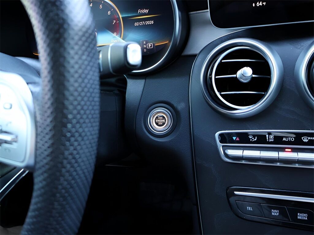 2023 Mercedes-Benz GLC GLC 43 AMG&reg; COUPE San Clemente CA