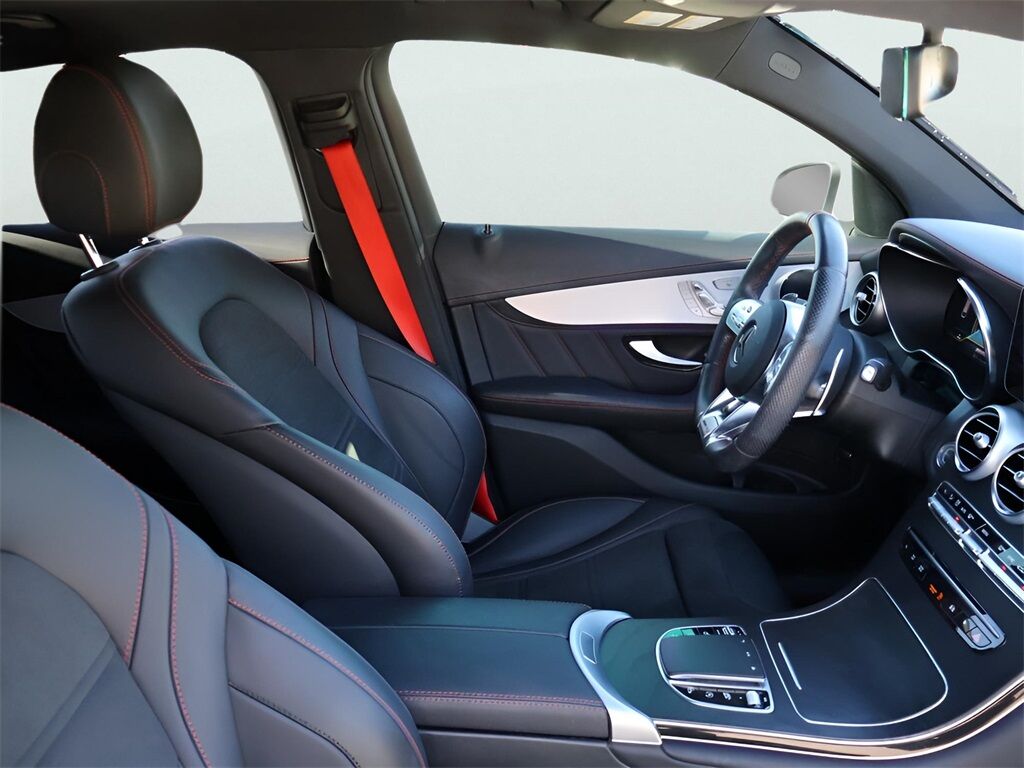 2023 Mercedes-Benz GLC GLC 43 AMG&reg; COUPE San Clemente CA