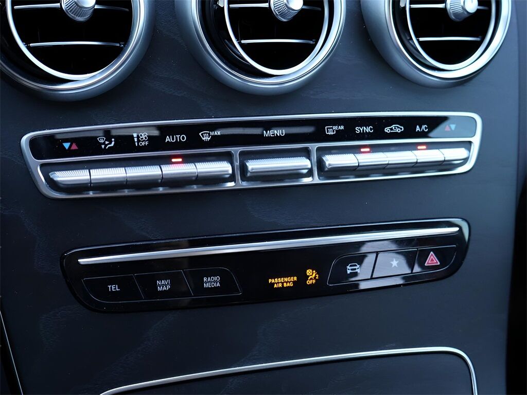 2023 Mercedes-Benz GLC GLC 43 AMG&reg; COUPE San Clemente CA