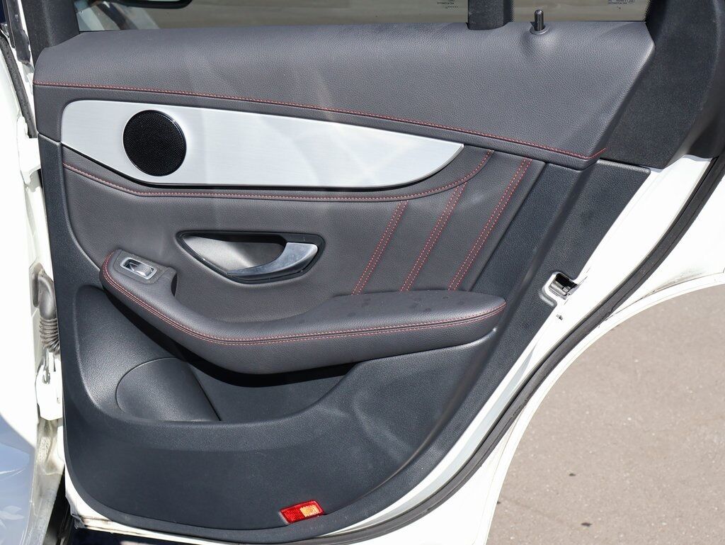 2023 Mercedes-Benz GLC GLC 43 AMG&reg; COUPE San Clemente CA