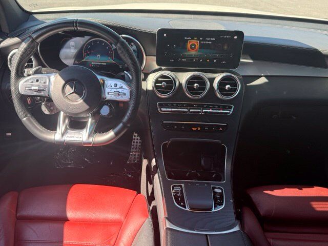 2023 Mercedes-Benz GLC GLC 43 AMG&reg; Albuquerque NM