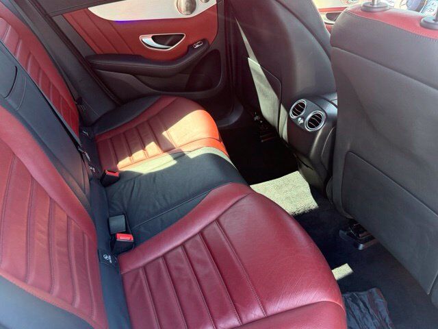 2023 Mercedes-Benz GLC GLC 43 AMG&reg; Albuquerque NM