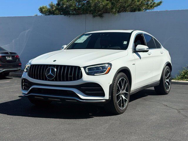 2023 Mercedes-Benz GLC GLC 43 AMG&reg; Albuquerque NM