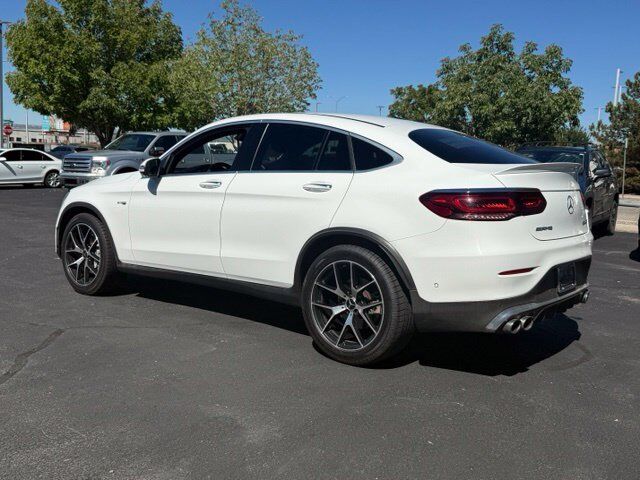 2023 Mercedes-Benz GLC GLC 43 AMG&reg; Albuquerque NM