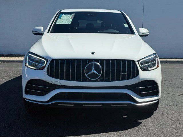 2023 Mercedes-Benz GLC GLC 43 AMG&reg; Albuquerque NM