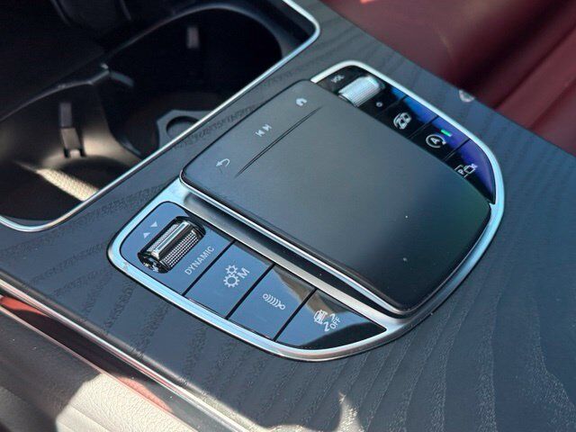 2023 Mercedes-Benz GLC GLC 43 AMG&reg; Albuquerque NM