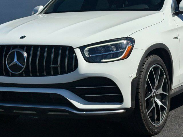 2023 Mercedes-Benz GLC GLC 43 AMG&reg; Albuquerque NM