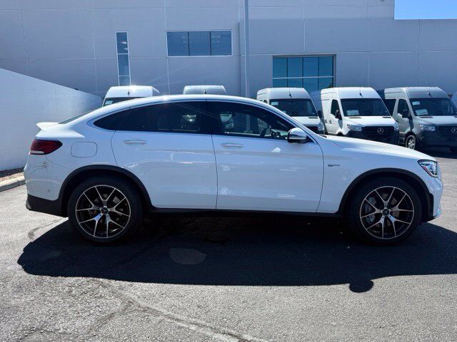 2023 Mercedes-Benz GLC GLC 43 AMG&reg; Albuquerque NM