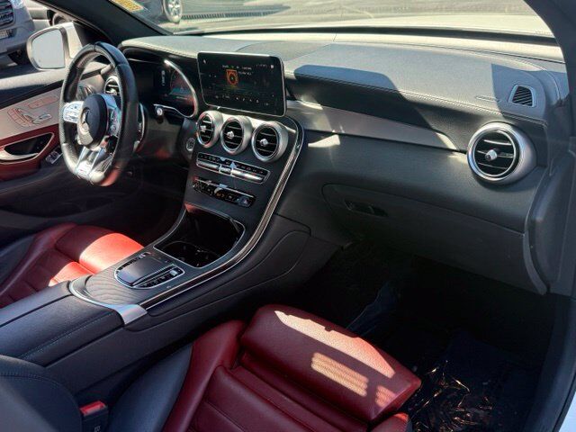 2023 Mercedes-Benz GLC GLC 43 AMG&reg; Albuquerque NM