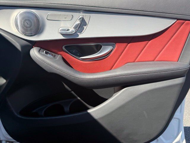2023 Mercedes-Benz GLC GLC 43 AMG&reg; Albuquerque NM