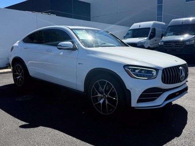2023 Mercedes-Benz GLC GLC 43 AMG&reg; Albuquerque NM