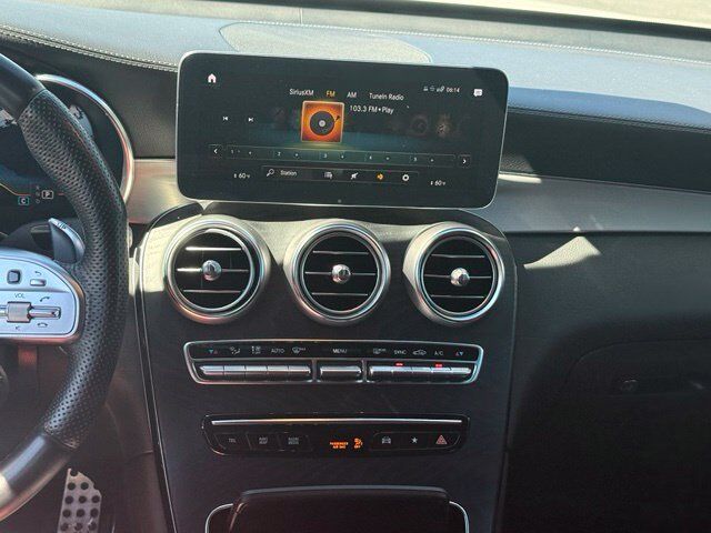 2023 Mercedes-Benz GLC GLC 43 AMG&reg; Albuquerque NM