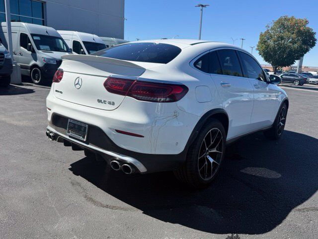 2023 Mercedes-Benz GLC GLC 43 AMG&reg; Albuquerque NM