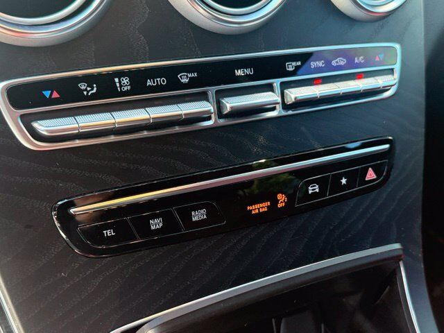 2023 Mercedes-Benz GLC GLC 43 AMG&reg; Albuquerque NM