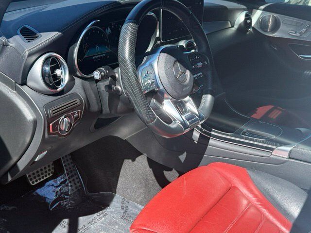 2023 Mercedes-Benz GLC GLC 43 AMG&reg; Albuquerque NM