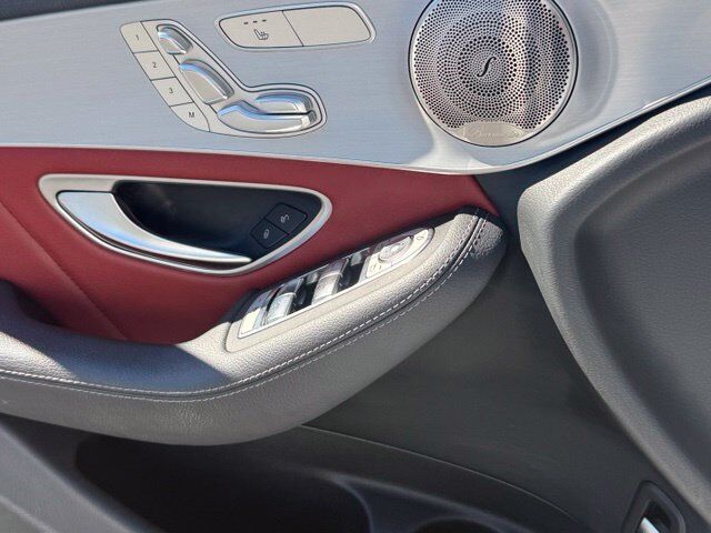 2023 Mercedes-Benz GLC GLC 43 AMG&reg; Albuquerque NM
