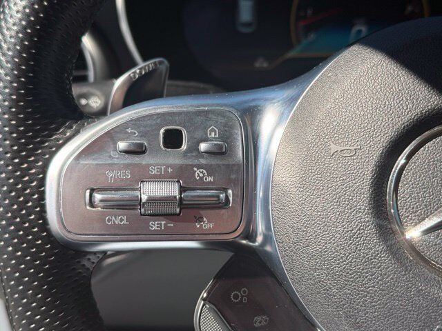 2023 Mercedes-Benz GLC GLC 43 AMG&reg; Albuquerque NM