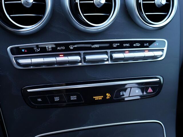 2023 Mercedes-Benz GLC GLC 43 AMG&reg; Oshkosh WI