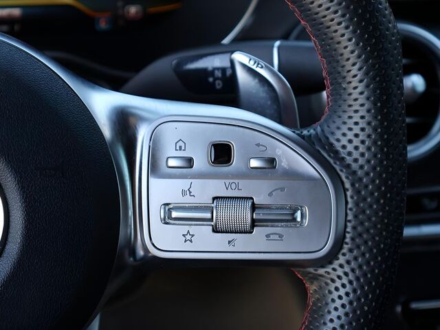 2023 Mercedes-Benz GLC GLC 43 AMG&reg; Oshkosh WI