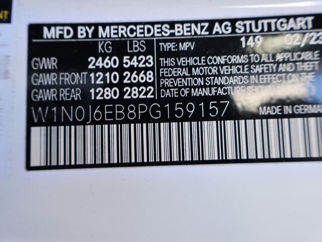 2023 Mercedes-Benz GLC GLC 43 AMG&reg; Oshkosh WI