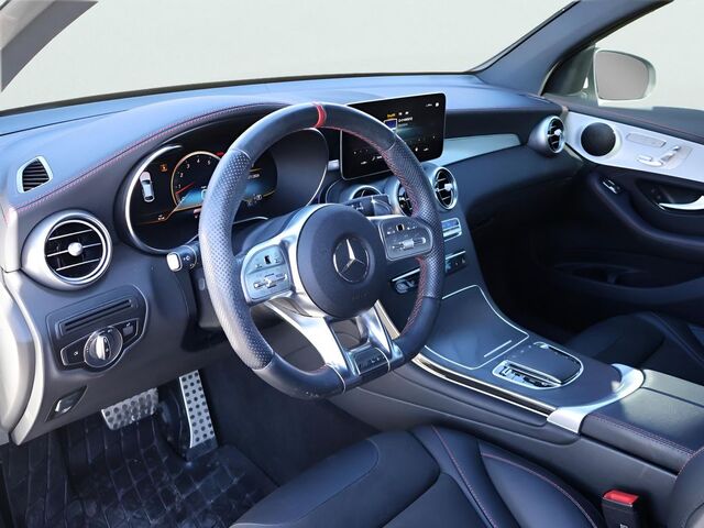 2023 Mercedes-Benz GLC GLC 43 AMG&reg; Oshkosh WI