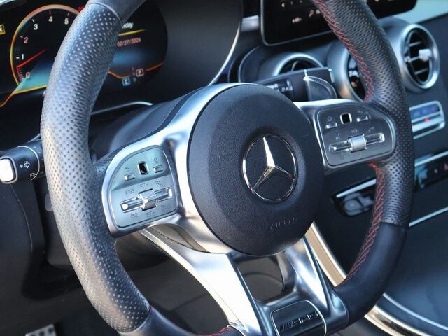 2023 Mercedes-Benz GLC GLC 43 AMG&reg; Oshkosh WI