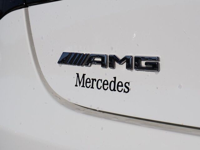 2023 Mercedes-Benz GLC GLC 43 AMG&reg; Oshkosh WI