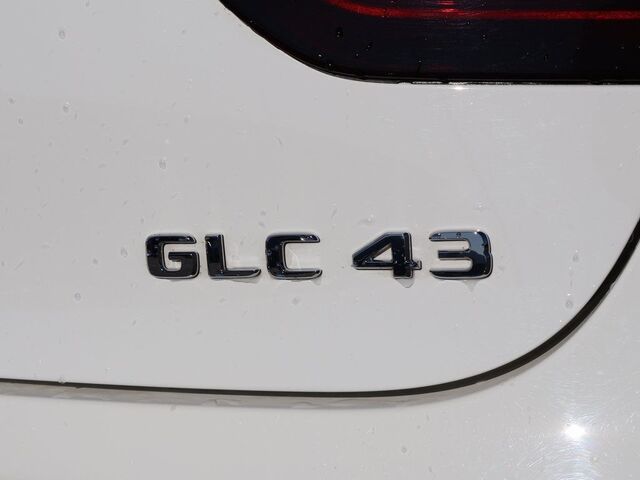 2023 Mercedes-Benz GLC GLC 43 AMG&reg; Oshkosh WI