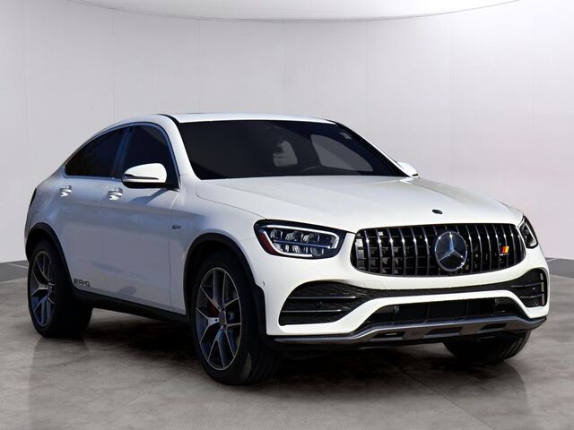 2023 Mercedes-Benz GLC GLC 43 AMG&reg; Oshkosh WI