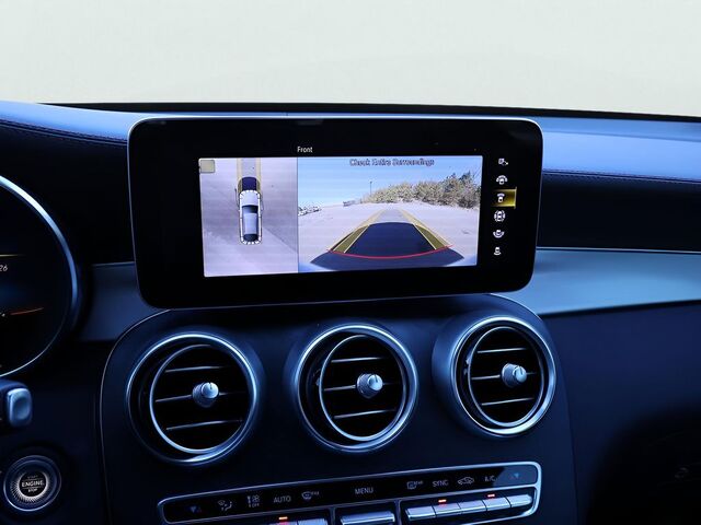 2023 Mercedes-Benz GLC GLC 43 AMG&reg; Oshkosh WI