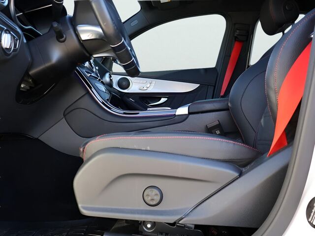 2023 Mercedes-Benz GLC GLC 43 AMG&reg; Oshkosh WI