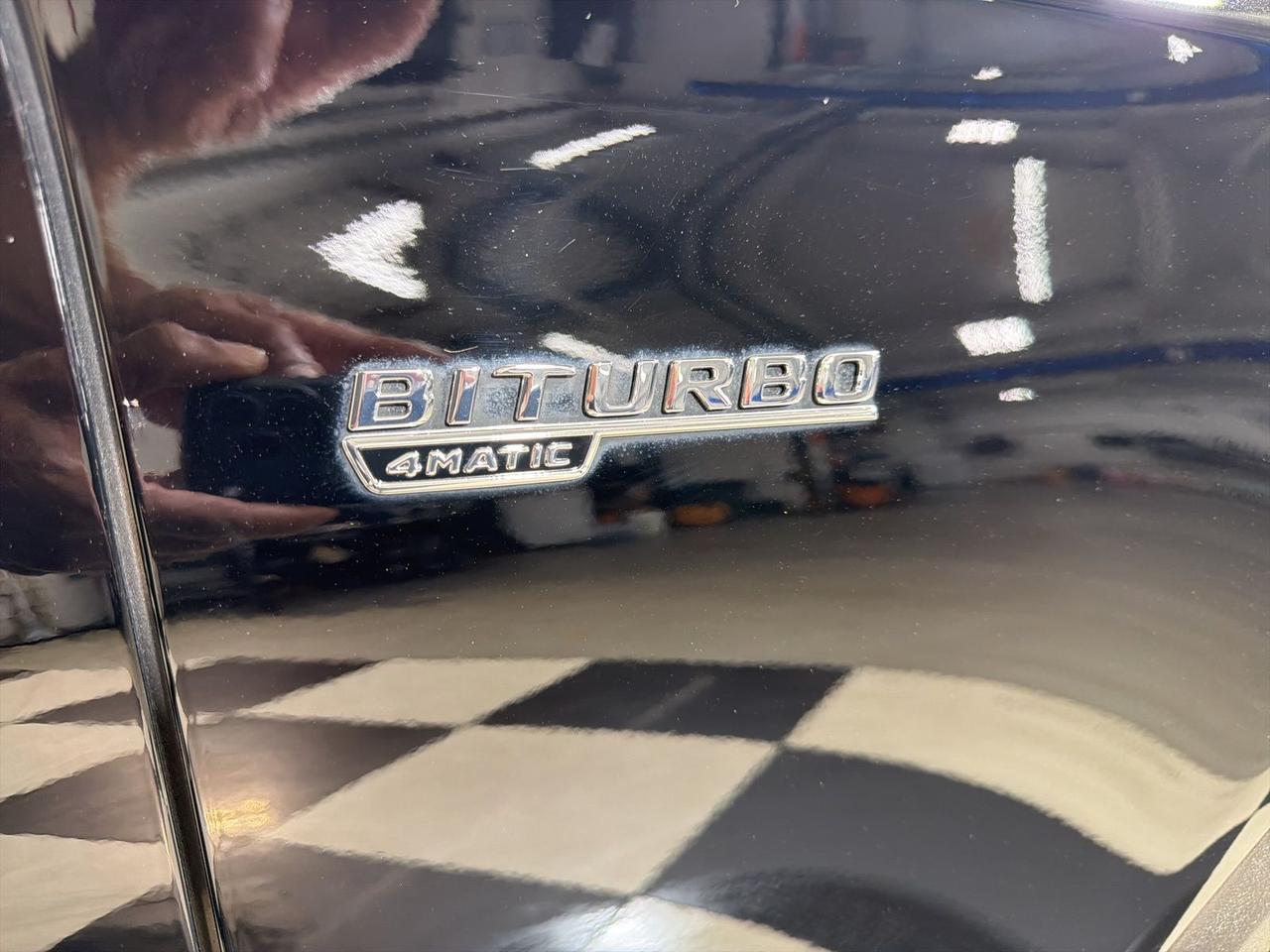 2023 Mercedes-Benz GLC GLC 43 AMG&reg; Annapolis MD